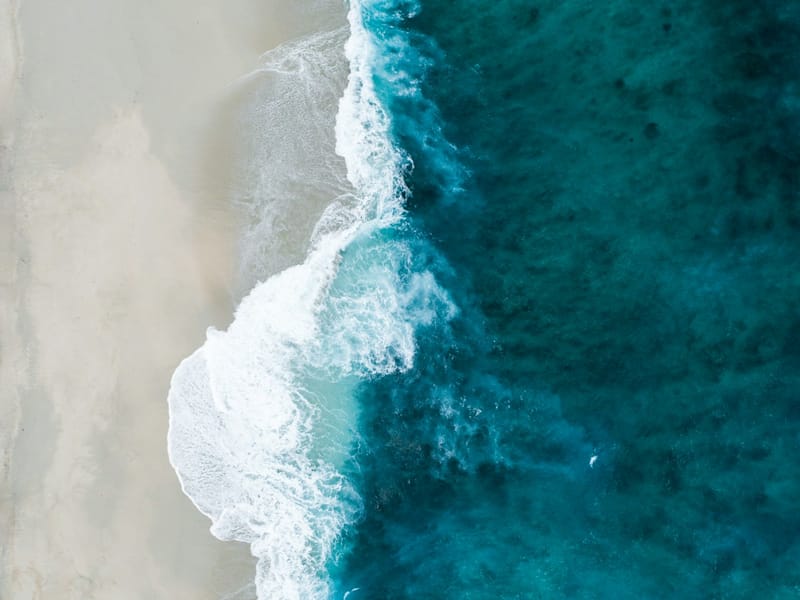 Coastal cover image